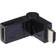 Iiglo Angled HDMI-HDMI M-F Adapter