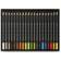 Caran d’Ache Couleurs Museum Aquarelle Landscape 20-pack