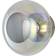 Ebb & Flow Horizon Wall Light 8.3"