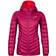 Berghaus Women's Tephra Stretch Reflect Down Insulated Jacket - Dark Pink