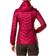 Berghaus Women's Tephra Stretch Reflect Down Insulated Jacket - Dark Pink