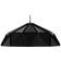 Beliani Senia Pendant Lamp ∅ 45cm