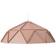 Beliani Senia Pendant Lamp ∅ 45cm