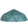 Beliani Senia Pendant Lamp ∅ 45cm