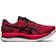 Asics GlideRide M - Speed Red/Grey Floss