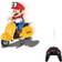 Carrera Super Mario Radiocontrol Scooter Super Mario Odyssey