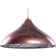 Beliani Iskar Pendant Lamp 40cm