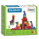 Magformers Tileblox Rainbow 104pc Set