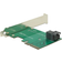 DeLock 89458 PCIe Mini SAS Windows 10 Enterprise x64