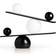 Oblure Balance Bordslampa 39.7cm