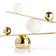 Oblure Balance Bordslampa 39.7cm