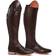 Mountain Horse Bottes d'équitation femme en cuir - Marron