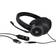 V7 Premium Over-Ear Stereo Headset HC701 3.5mm