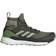 Adidas Terrex Free Hiker GTX M - Raw Khaki/Sesame/Tech Olive