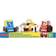 Melissa & Doug Construction Vehicle Set