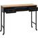 vidaXL 245758 Avlastningsbord 33.5x100cm