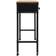 vidaXL 245758 Avlastningsbord 33.5x100cm