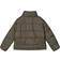 Hummel North Jacket - Olive Night (203899-6453)