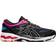 Asics Gel-Kayano 26 W - Black/Blue Coast