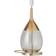 Ebb & Flow Lute Lampefod 52cm