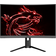 MSI Optix MAG272CQR 27'' WQHD 165 Hz