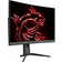 MSI Optix MAG272CQR 27'' WQHD 165 Hz