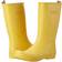 bisgaard Basic Rubber - Yellow