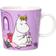 Arabia Moomin Snorkfröken Mugg 30cl