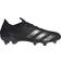 Adidas Predator Mutator 20.1 FG Cleats M - Core Black/Silver Metallic