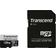 Transcend 128 GB MicroSDXC Micro SD Card, Class 30