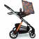 Cosatto Giggle Quad (Duo) (Travel system)