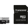 Transcend 64 GB MicroSDXC Micro SD Card, A2, UHS-I U3, V30