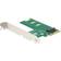 DeLock 89561 Scheda PCI-Express PCIe