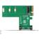 DeLock PCI Express X4 Card