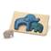 Plantoys Elephant Puzzle