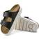 Birkenstock Arizona Chunky Birko-Flor - Black