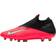 Nike Phantom Vision 2 Pro Dynamic Fit AG-PRO M - Laser Crimson/Black/Metallic Silver