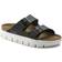 Birkenstock Arizona Chunky Birko-Flor - Black