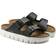 Birkenstock Arizona Chunky Birko-Flor - Black