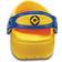 Crocs Kid's Fun Lab Minions - Yellow