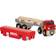 BRIO Lumber Truck 33657