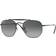 Ray-Ban The Marshal Gafas de Sol RB 3648 002/71