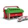 BRIO Tåggarage 33474