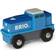 BRIO Cargo Battery Engine 33130