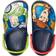 Crocs Kids’ Fun Lab Disney & Pixar Buzz & Woody Clog - Navy