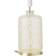 Ebb & Flow Pillar Lampefod 43cm