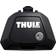 Thule Evo Raised Rail (710400)