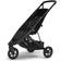 Thule Spring Lastenratas Musta