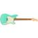 Fender Player Duo-Sonic Seafoam Green PF