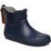 bisgaard Mini Rubberboot Blue Unisex Chelsea Boots